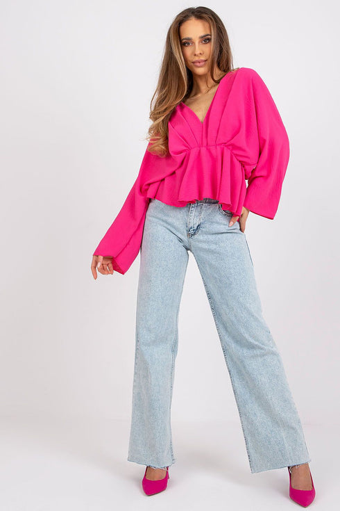 Chemisier model 162546 Italy Moda